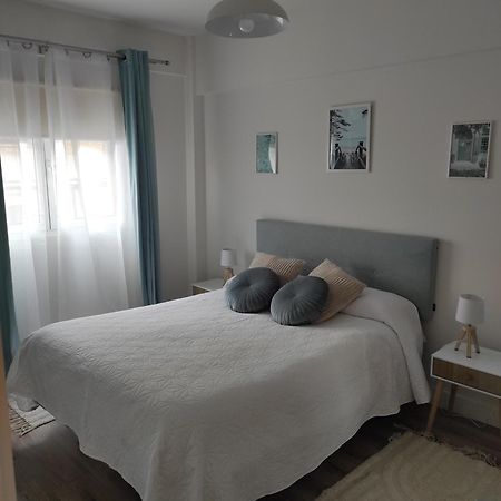 Apartamento Casa Ryo Santander Luaran gambar