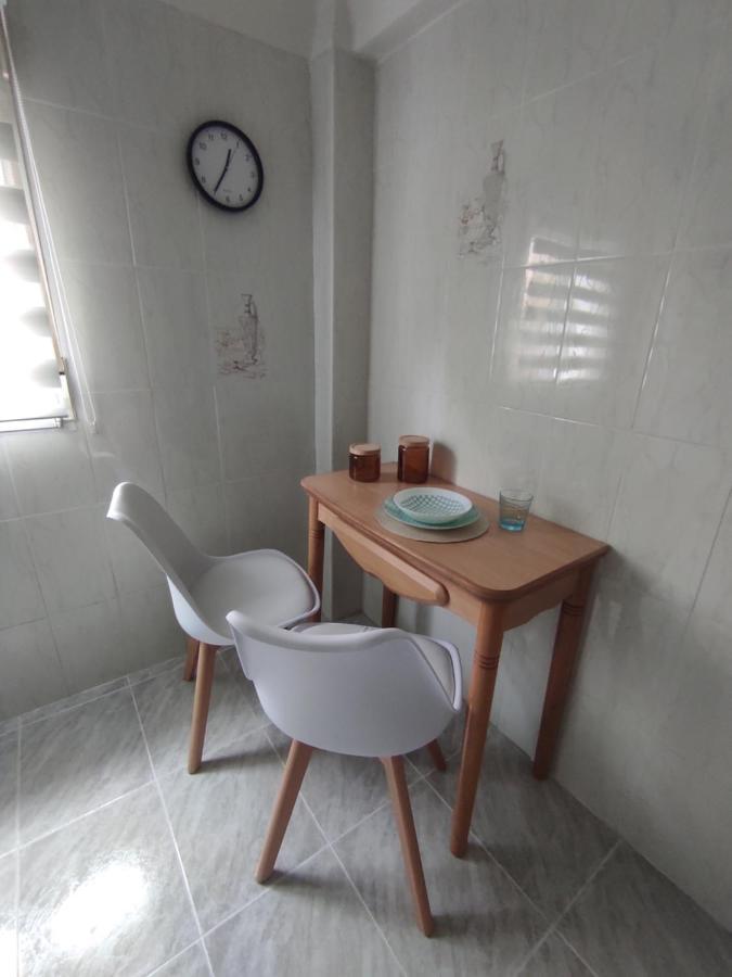 Apartamento Casa Ryo Santander Luaran gambar