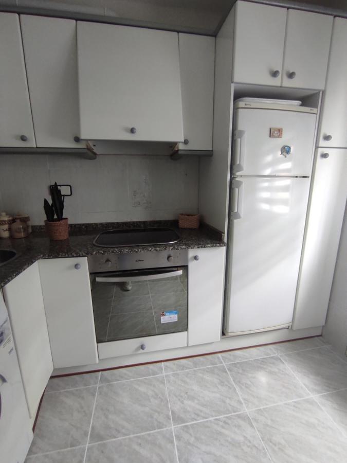 Apartamento Casa Ryo Santander Luaran gambar