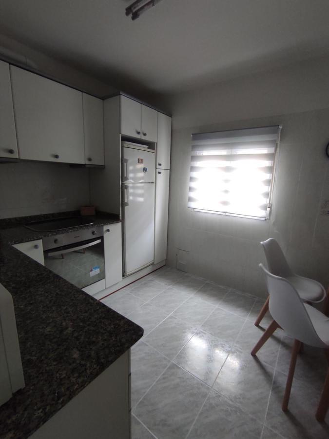 Apartamento Casa Ryo Santander Luaran gambar