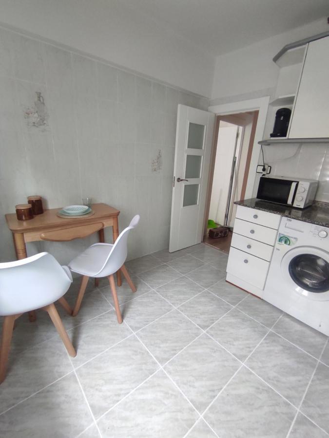 Apartamento Casa Ryo Santander Luaran gambar
