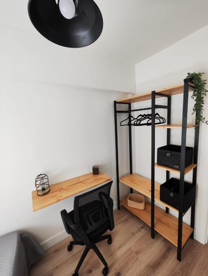Apartamento Casa Ryo Santander Luaran gambar