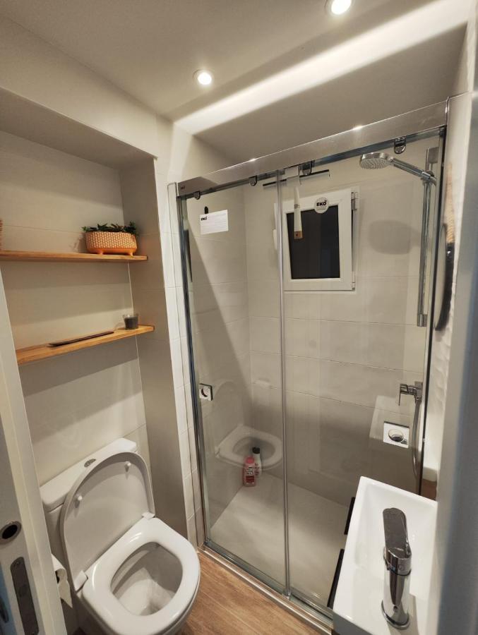 Apartamento Casa Ryo Santander Luaran gambar