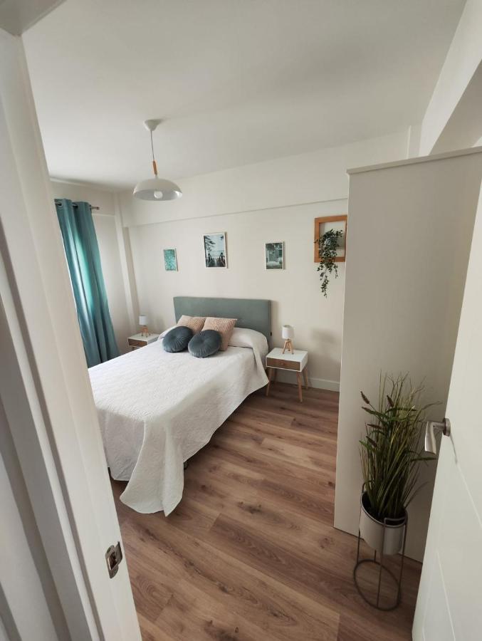 Apartamento Casa Ryo Santander Luaran gambar