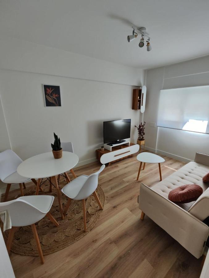 Apartamento Casa Ryo Santander Luaran gambar