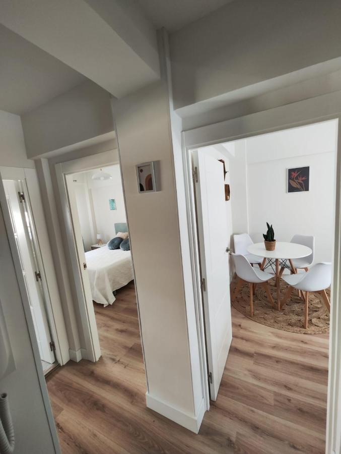 Apartamento Casa Ryo Santander Luaran gambar