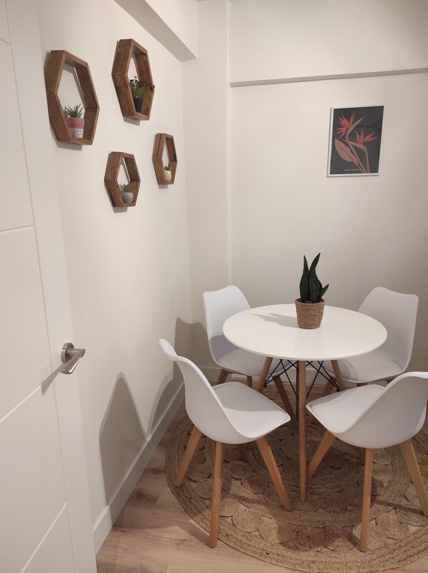 Apartamento Casa Ryo Santander Luaran gambar
