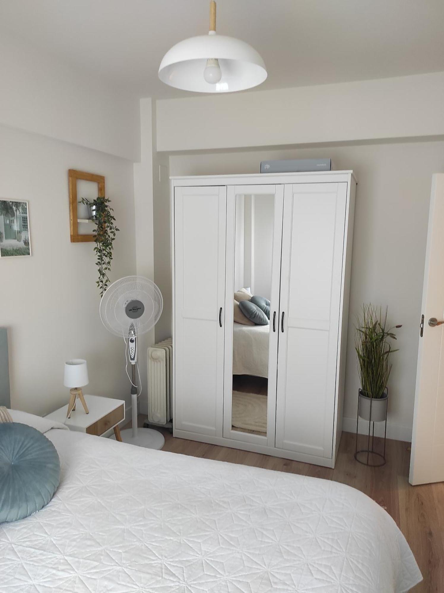 Apartamento Casa Ryo Santander Luaran gambar
