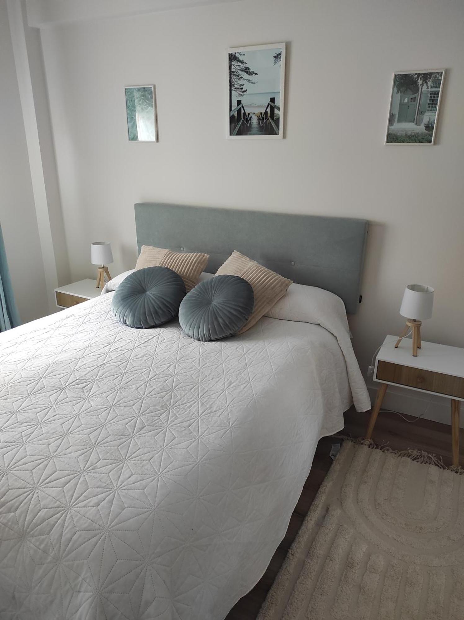 Apartamento Casa Ryo Santander Luaran gambar