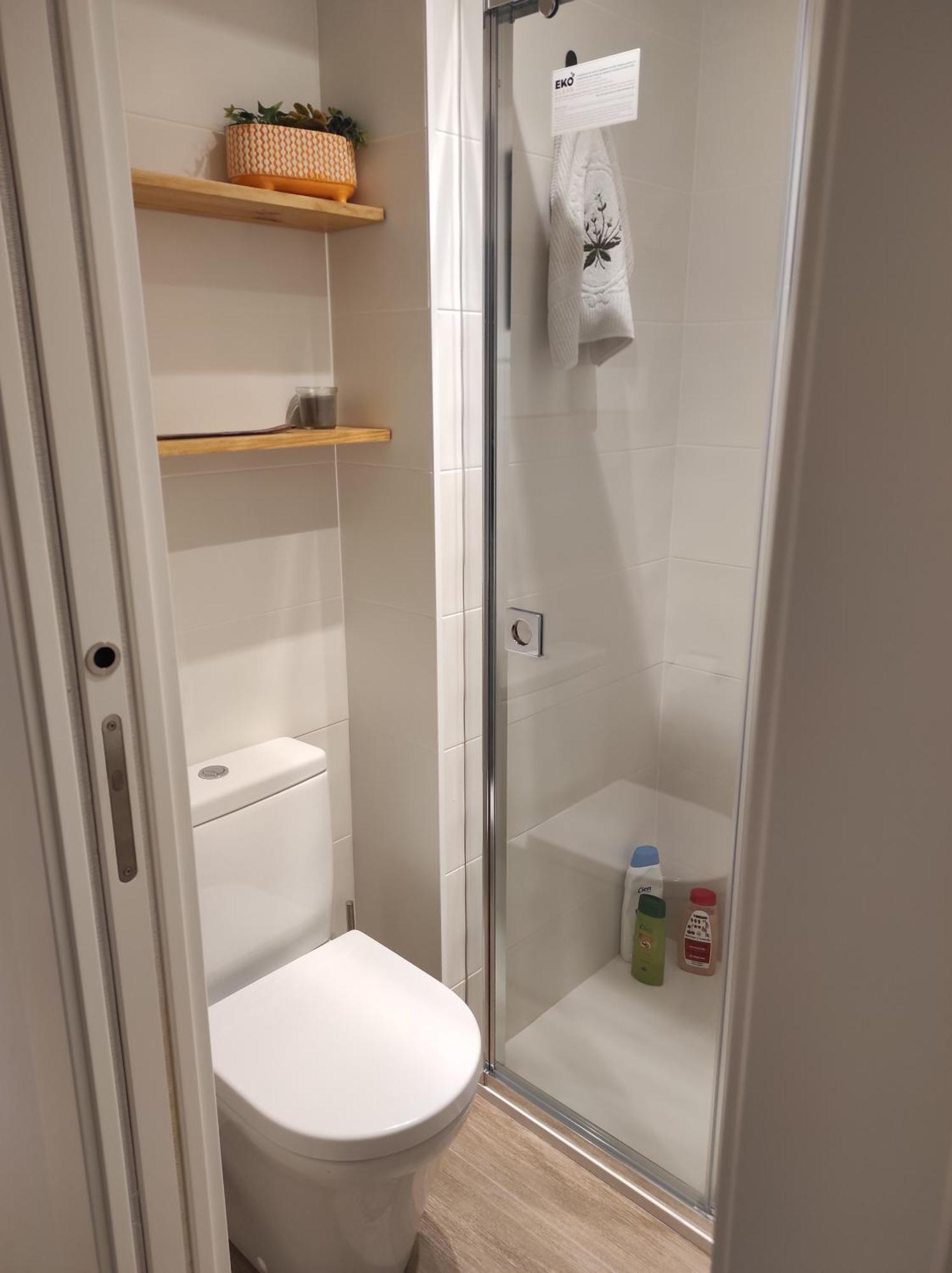 Apartamento Casa Ryo Santander Luaran gambar