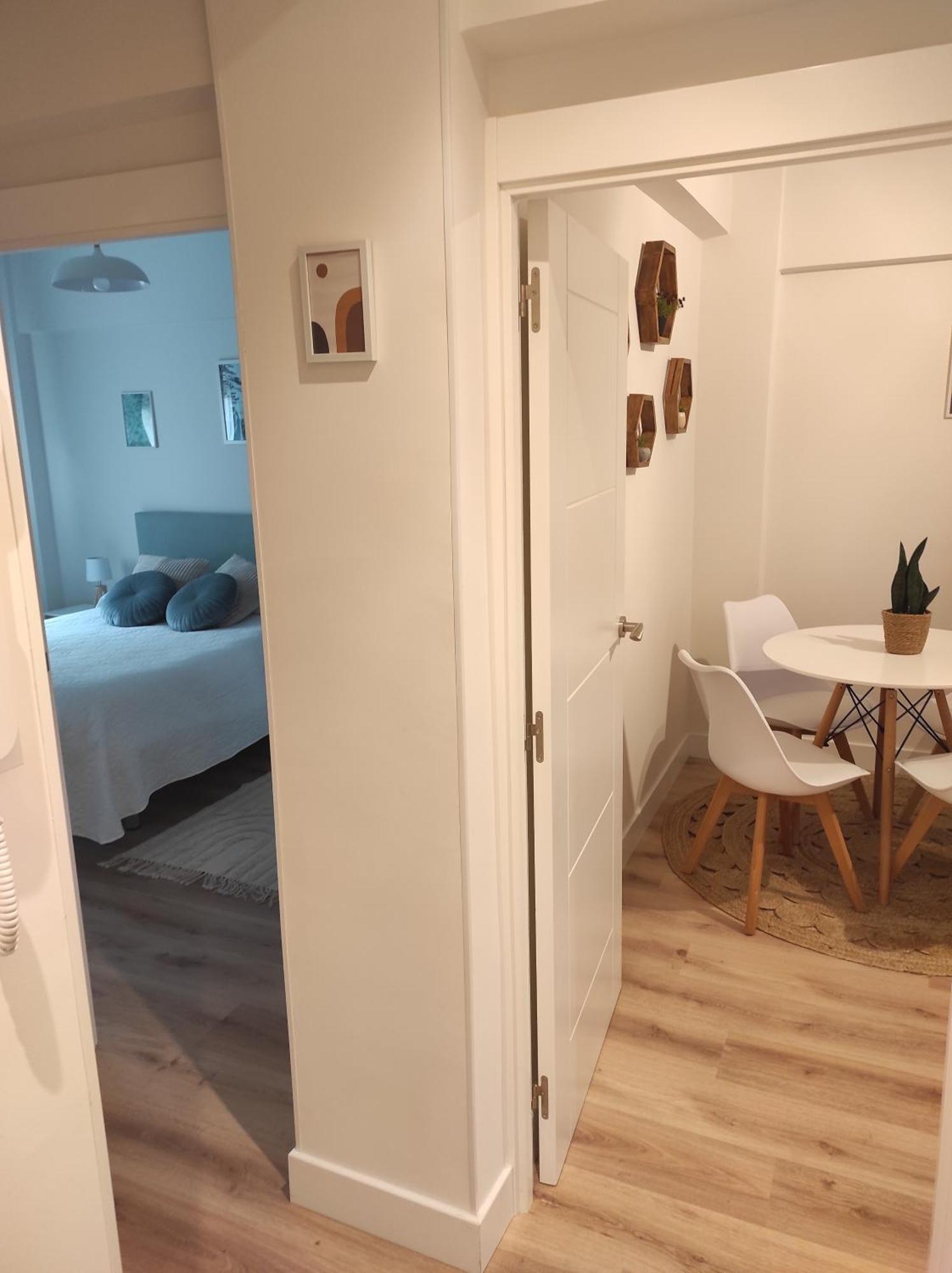 Apartamento Casa Ryo Santander Luaran gambar