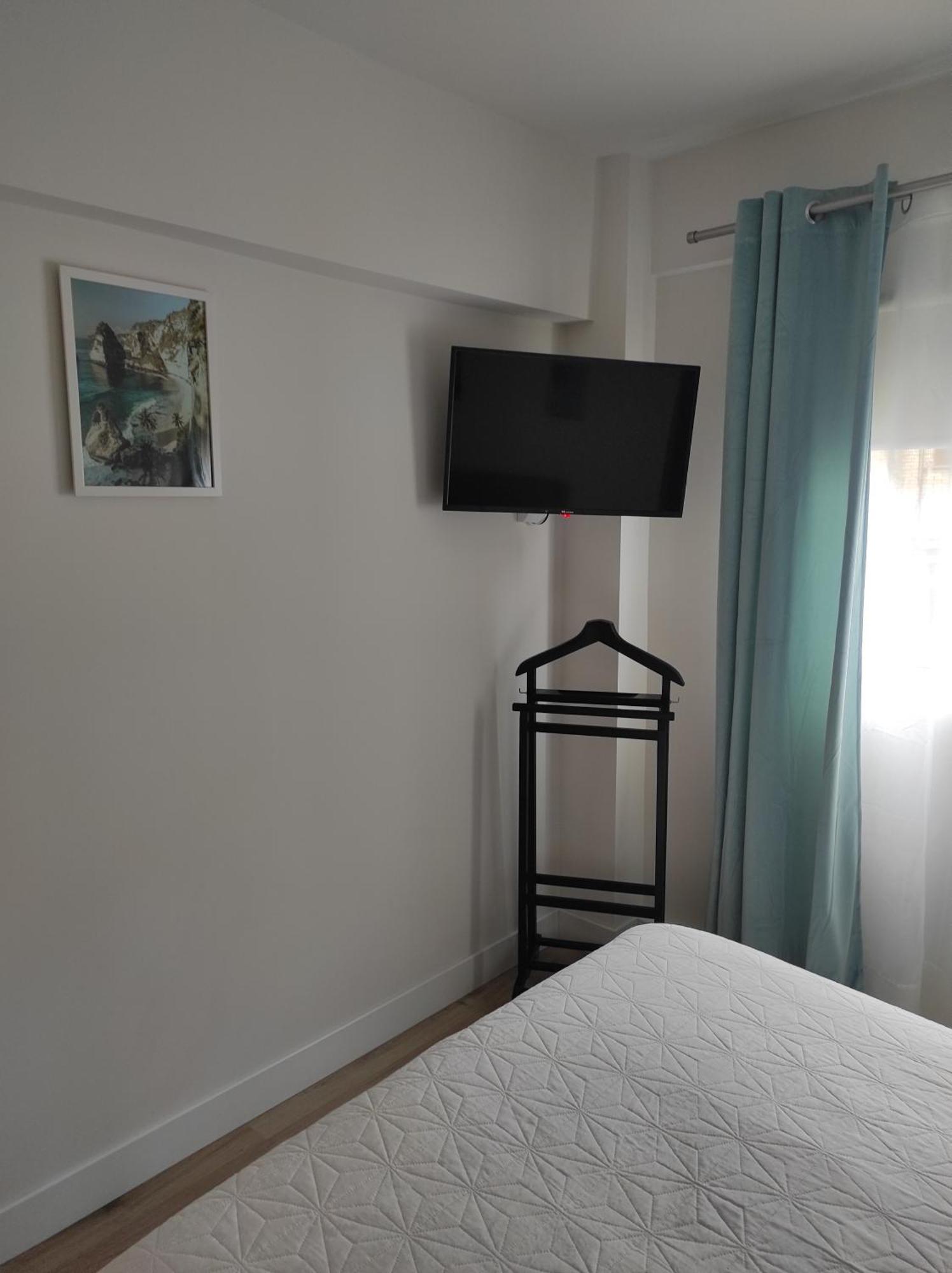Apartamento Casa Ryo Santander Luaran gambar