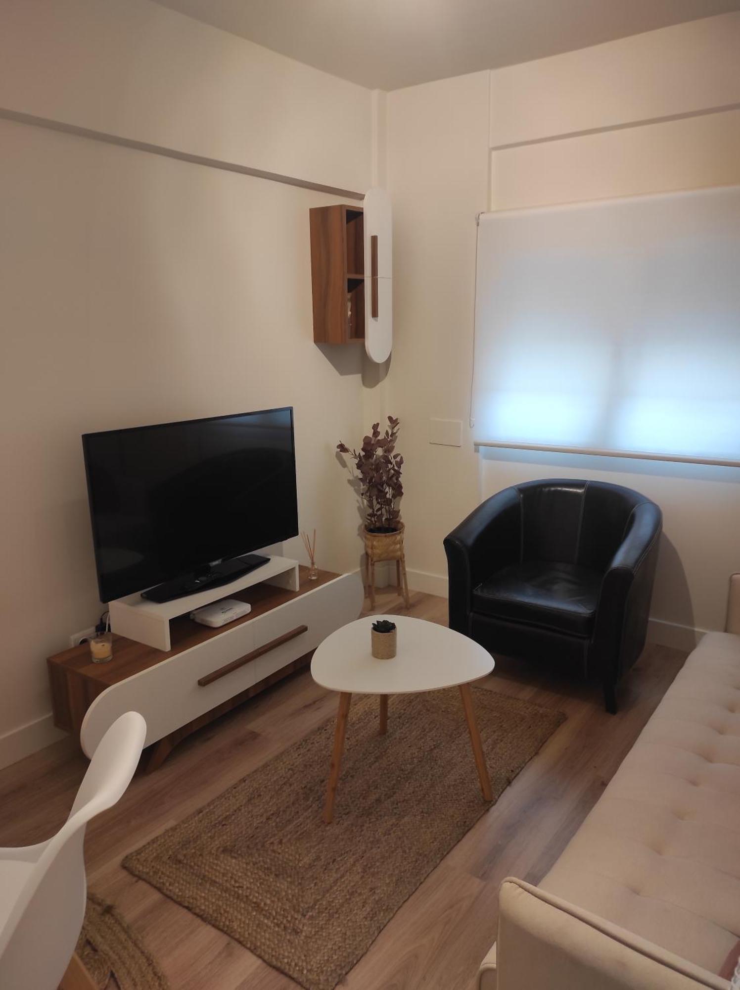 Apartamento Casa Ryo Santander Luaran gambar